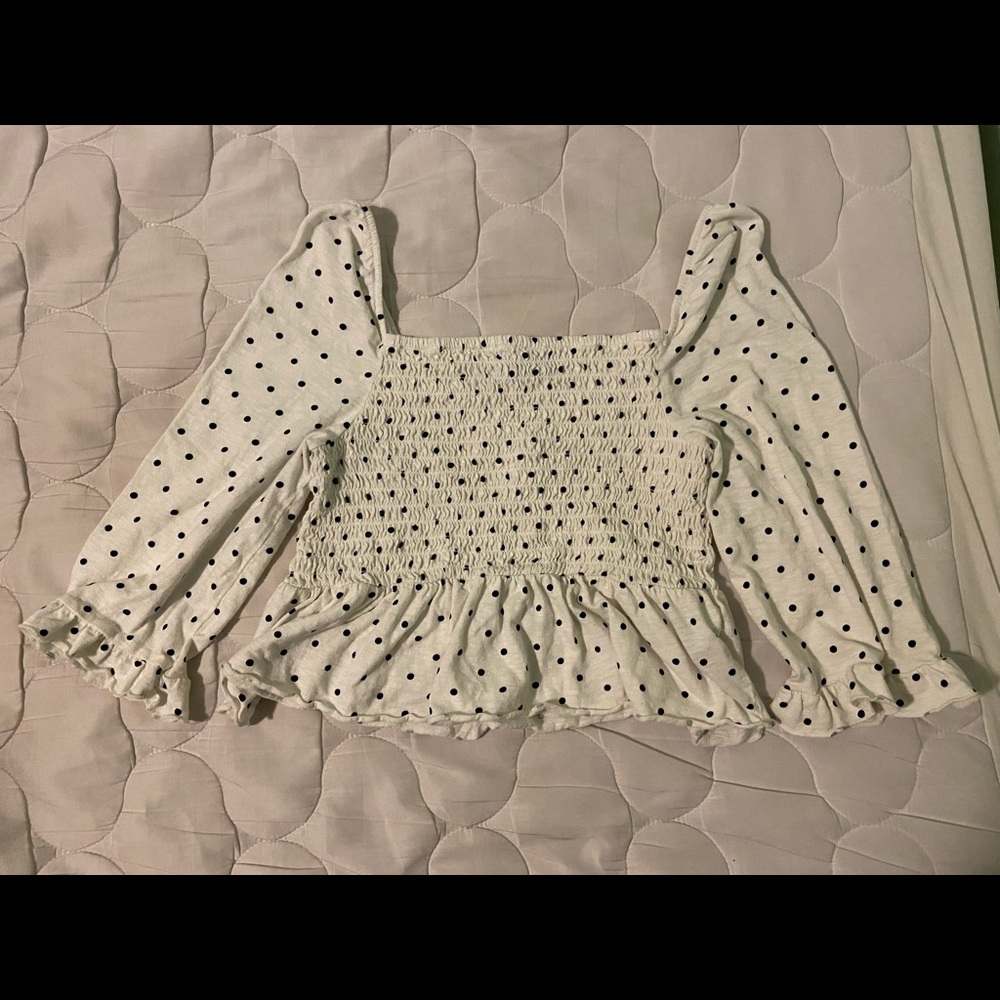American eagle shirt